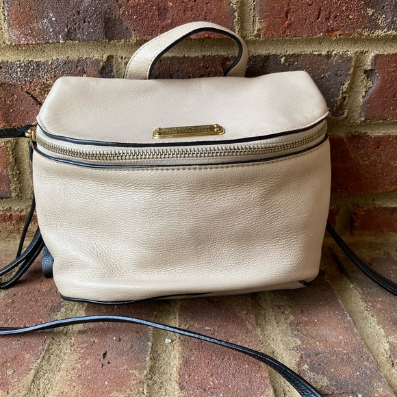 Marc By Marc Jacobs Handbags - Marc by Marc Jacobs Leather Crossbody